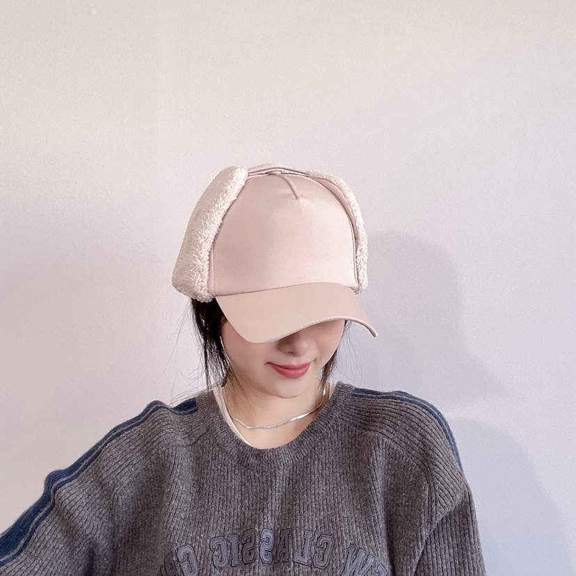 LOVELY HAT東大門㊣實拍女士新品真品人氣休閑職業時尚帽子LOVELY HAT帽子