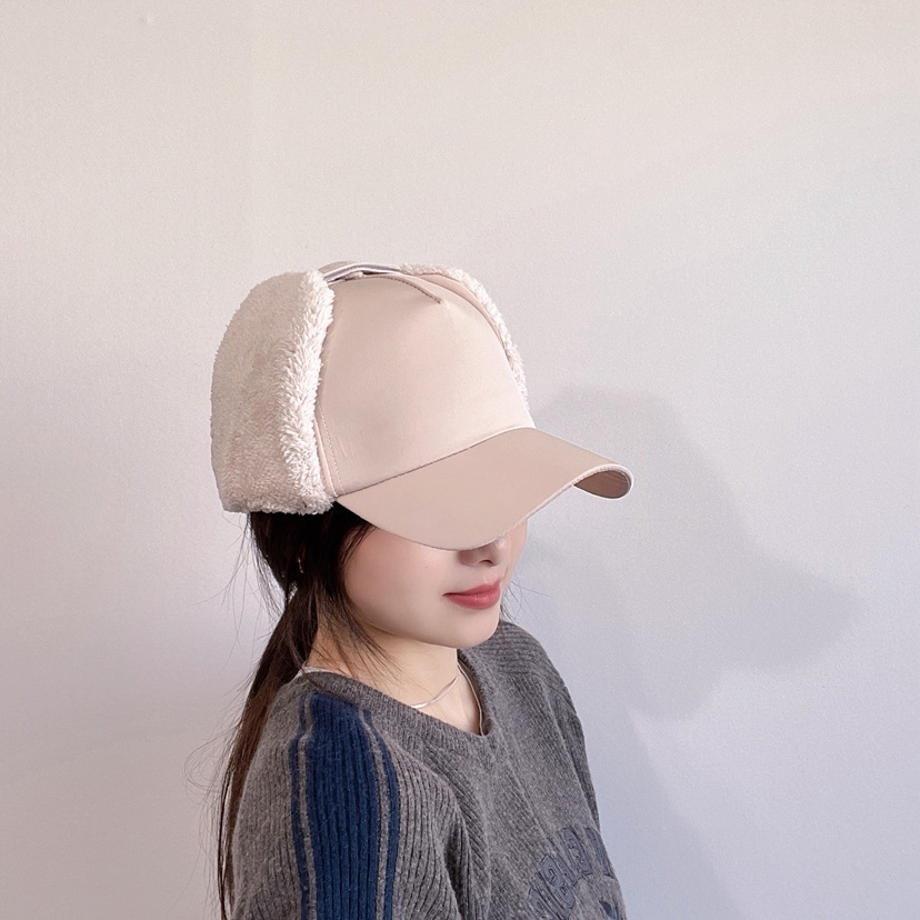 LOVELY HAT東大門㊣實拍女士新品真品人氣休閑職業時尚帽子LOVELY HAT帽子