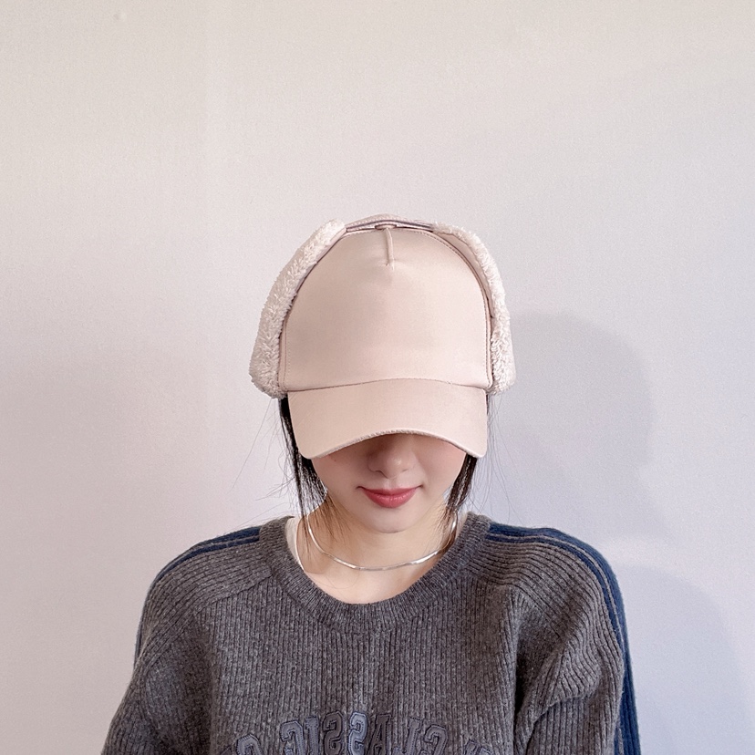 LOVELY HAT東大門㊣實拍女士新品真品人氣休閑職業時尚帽子LOVELY HAT帽子