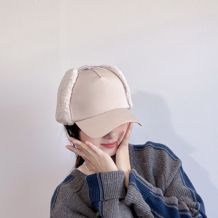 LOVELY HAT東大門㊣實拍女士新品真品人氣休閑職業時尚帽子LOVELY HAT帽子