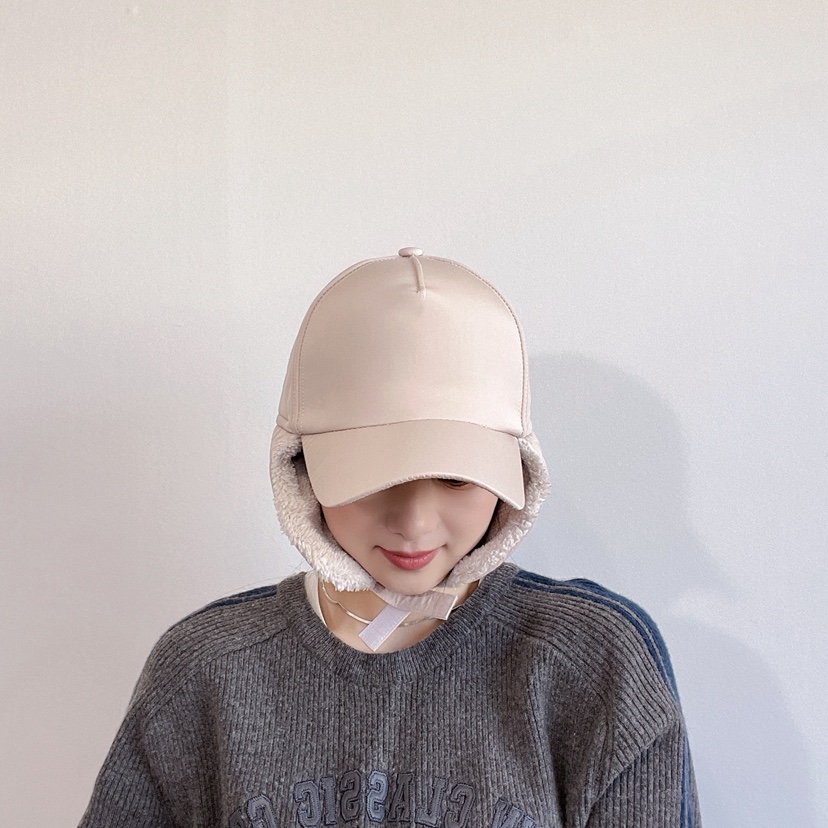 LOVELY HAT東大門㊣實拍女士新品真品人氣休閑職業時尚帽子LOVELY HAT帽子