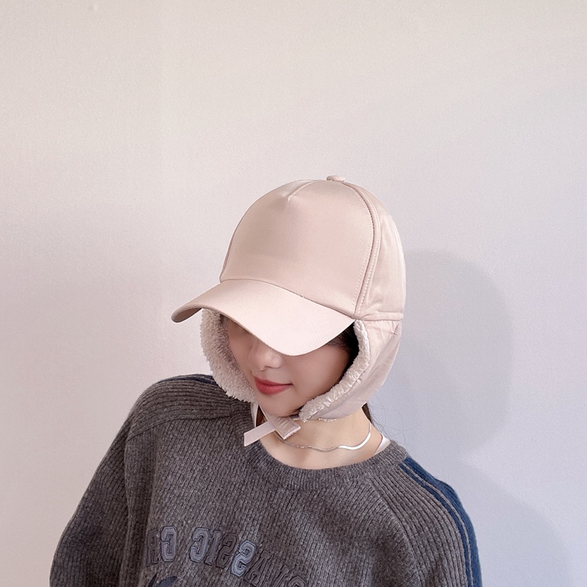 LOVELY HAT東大門㊣實拍女士新品真品人氣休閑職業時尚帽子LOVELY HAT帽子