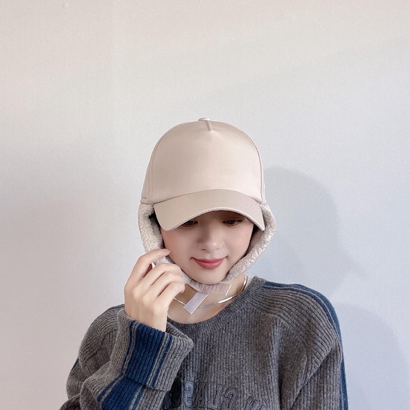 LOVELY HAT東大門㊣實拍女士新品真品人氣休閑職業時尚帽子LOVELY HAT帽子