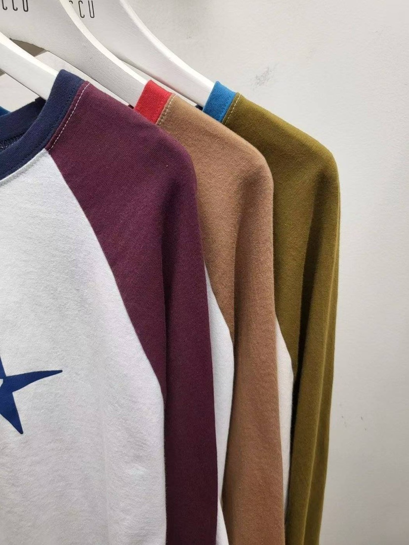 ZACCU東大門㊣代購女裝新品熱賣推薦時尚職業25秋冬長袖T恤ZACCU長袖T恤