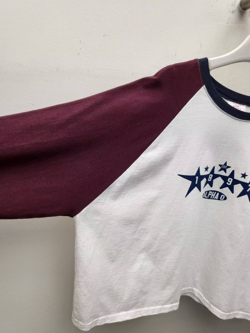 ZACCU東大門㊣代購女裝新品熱賣推薦時尚職業25秋冬長袖T恤ZACCU長袖T恤