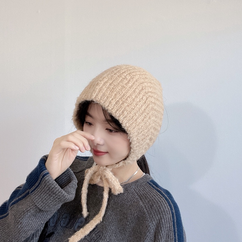 LOVELY HAT韓國直郵㊣女士新款推薦休閑職業時尚真品熱賣帽子LOVELY HAT帽子圖色1