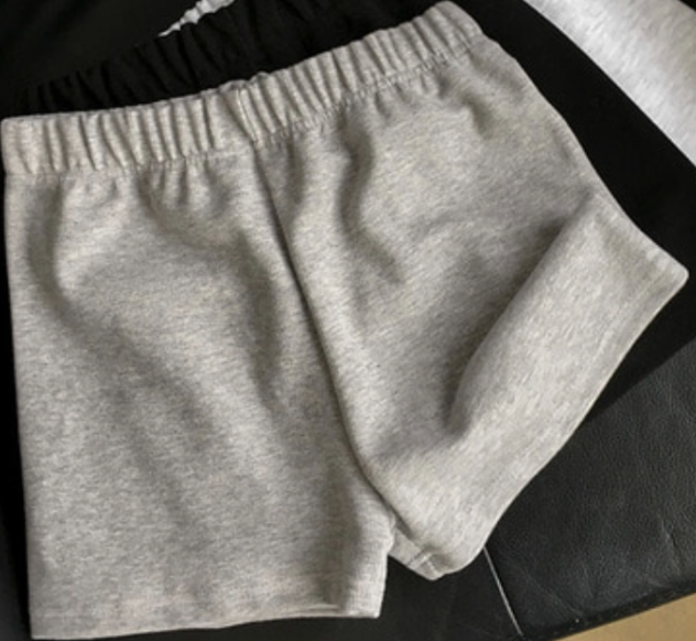 EOMPIT東大門㊣直郵女士新款職業推薦時尚真品休閑短褲燈籠EOMPIT短褲圖色1