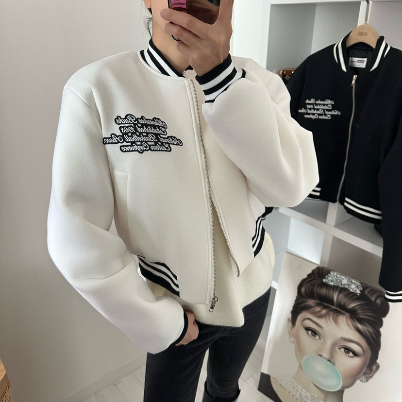 SOUIT東大門㊣實拍女士新品25秋冬時尚熱賣真品職業推薦夾克SOUIT by mabel-L夾克