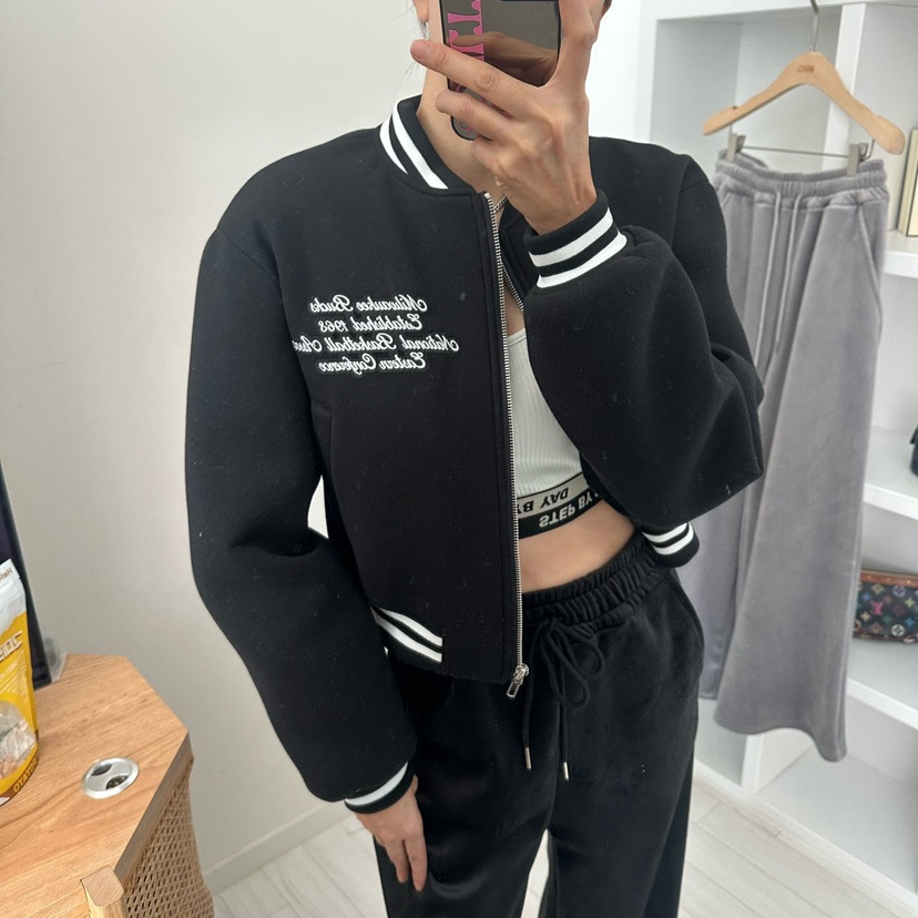 SOUIT東大門㊣實拍女士新品25秋冬時尚熱賣真品職業推薦夾克SOUIT by mabel-L夾克