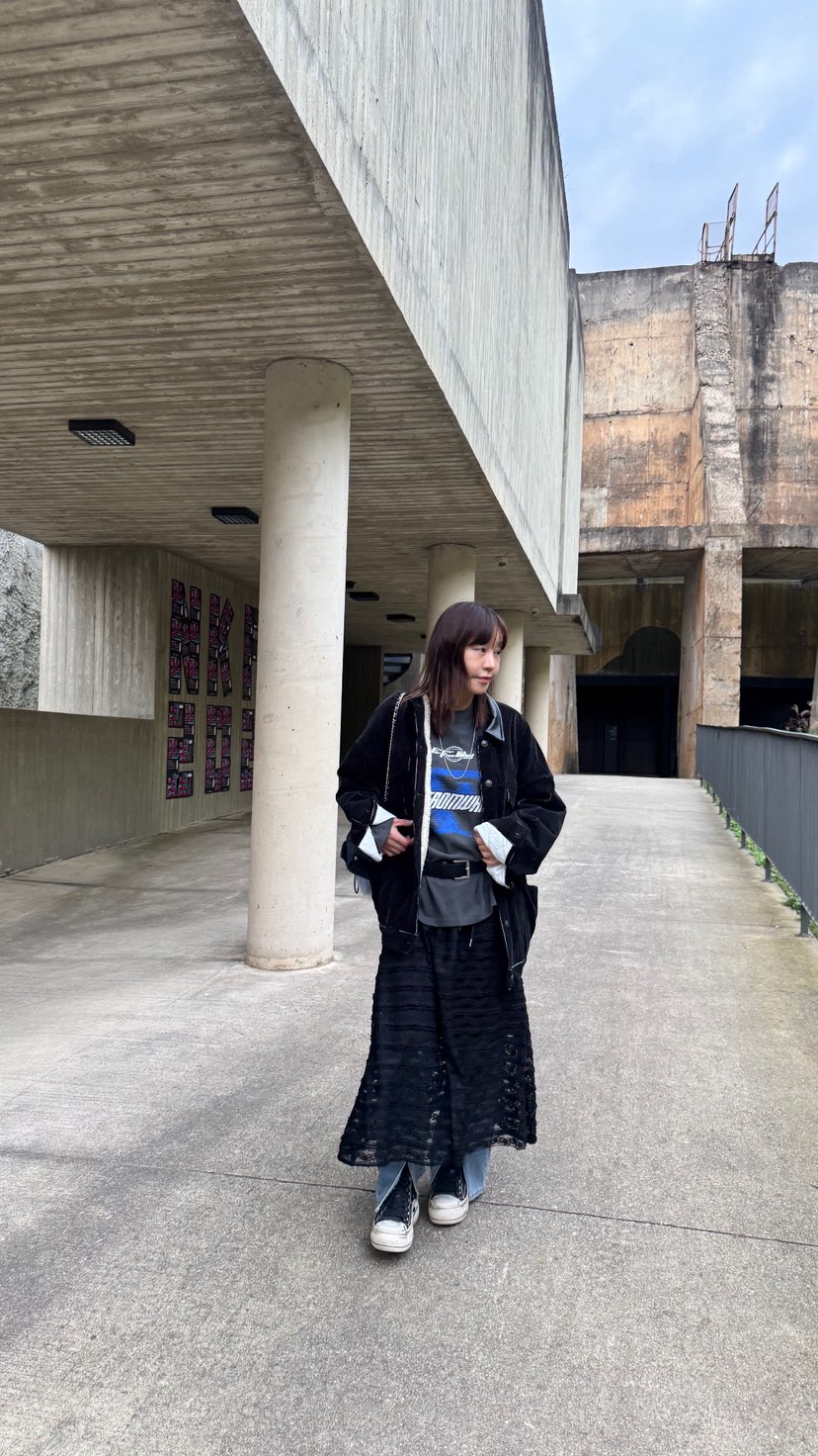 FRANC—L韓國代購㊣女裝新款真品25秋冬職業人氣推薦長袖T恤FRANC長袖T恤