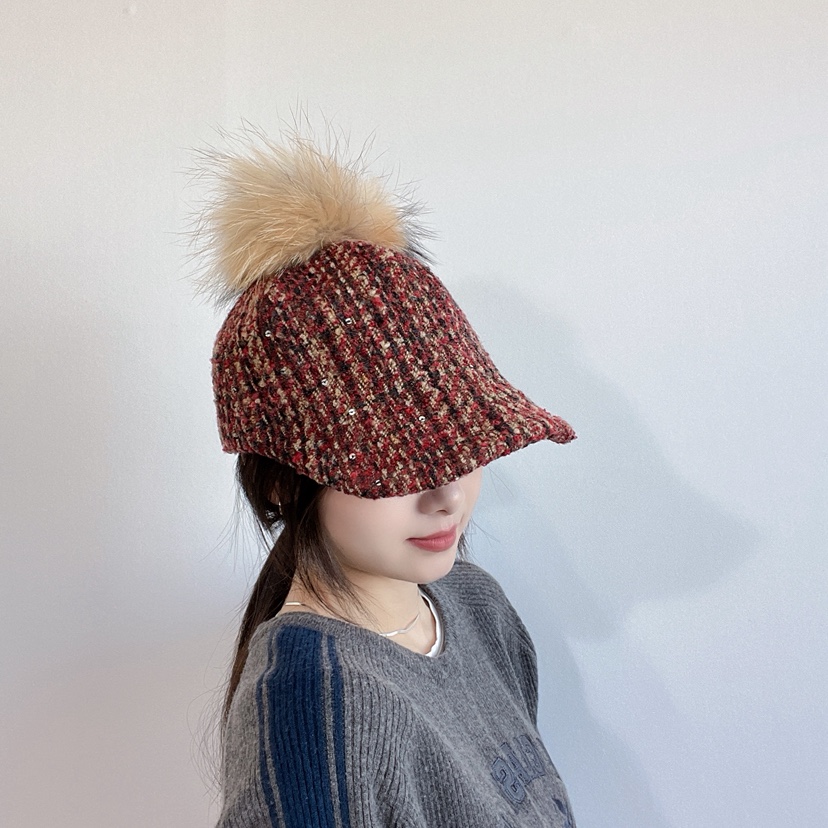 LOVELY HAT韓國直郵㊣女士新款時尚真品25秋冬熱賣休閑帽子LOVELY HAT帽子