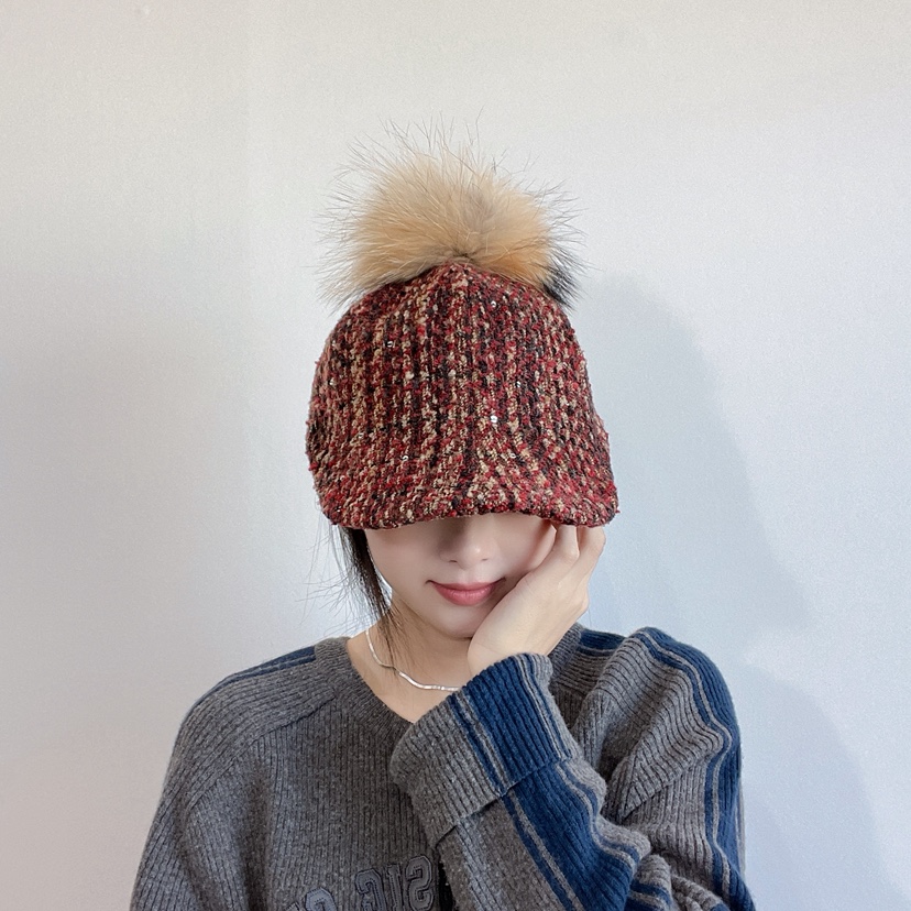 LOVELY HAT韓國直郵㊣女士新款時尚真品25秋冬熱賣休閑帽子LOVELY HAT帽子