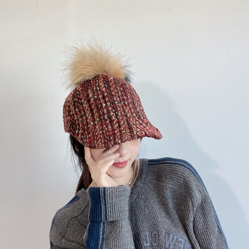 LOVELY HAT韓國直郵㊣女士新款時尚真品25秋冬熱賣休閑帽子LOVELY HAT帽子