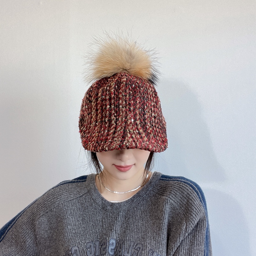 LOVELY HAT韓國直郵㊣女士新款時尚真品25秋冬熱賣休閑帽子LOVELY HAT帽子