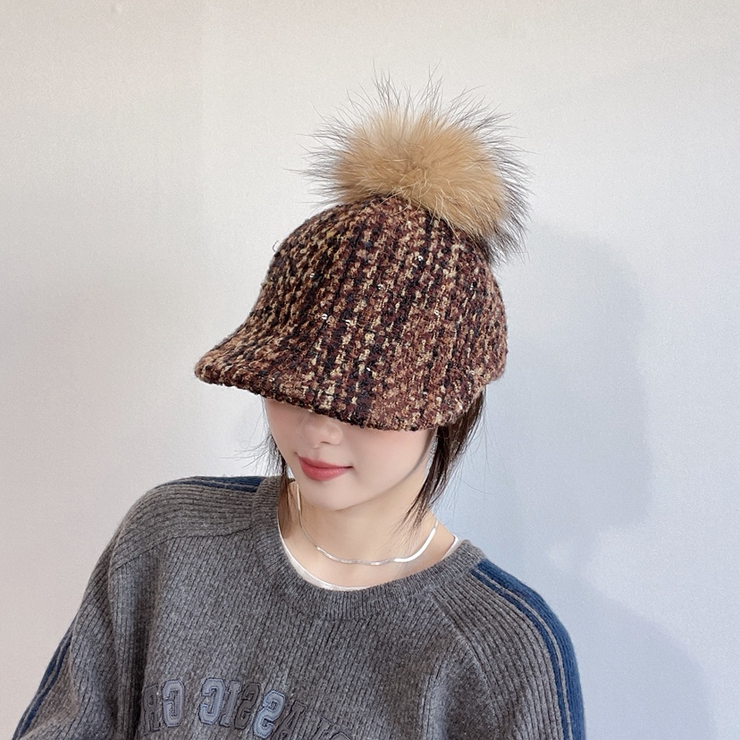 LOVELY HAT韓國直郵㊣女士新款時尚真品25秋冬熱賣休閑帽子LOVELY HAT帽子