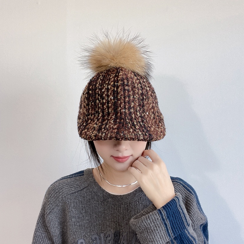 LOVELY HAT韓國直郵㊣女士新款時尚真品25秋冬熱賣休閑帽子LOVELY HAT帽子