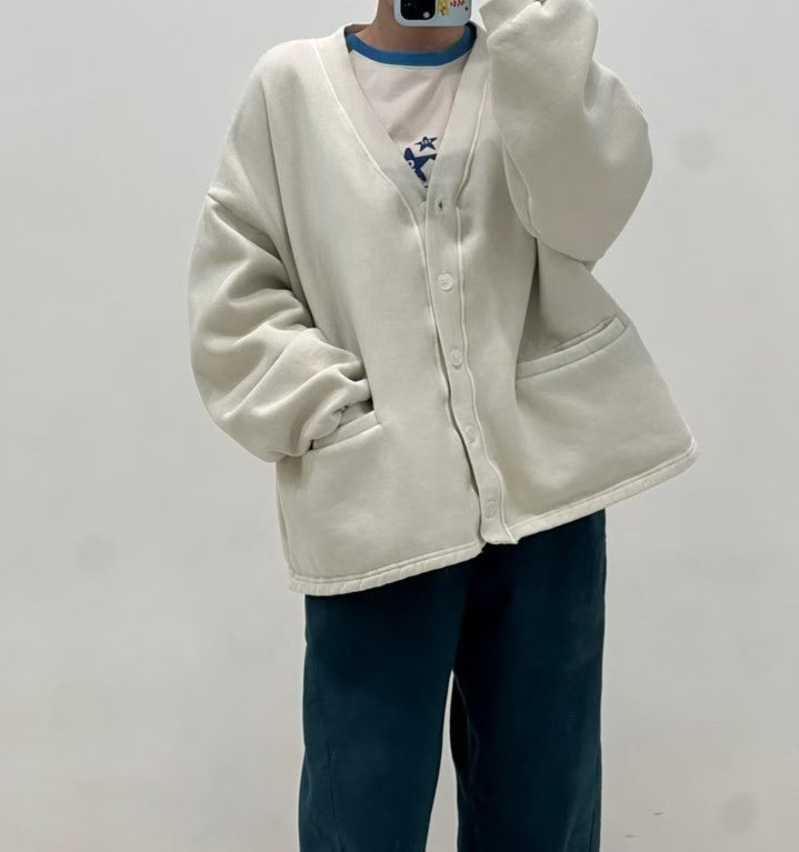 ZACCU韓國直郵㊣女士新款25秋冬休閑推薦真品熱賣職業時尚夾克ZACCU夾克