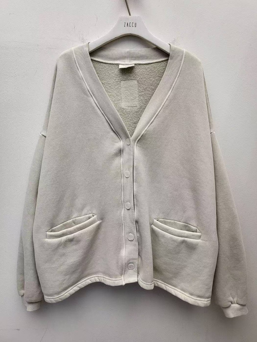 ZACCU韓國直郵㊣女士新款25秋冬休閑推薦真品熱賣職業時尚夾克ZACCU夾克圖色1