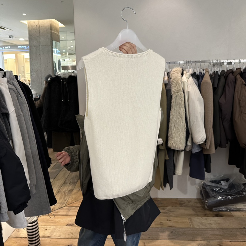 CREAM VILLA韓國代購㊣女士新品熱賣吊帶背心CREAMVILLA吊帶/背心