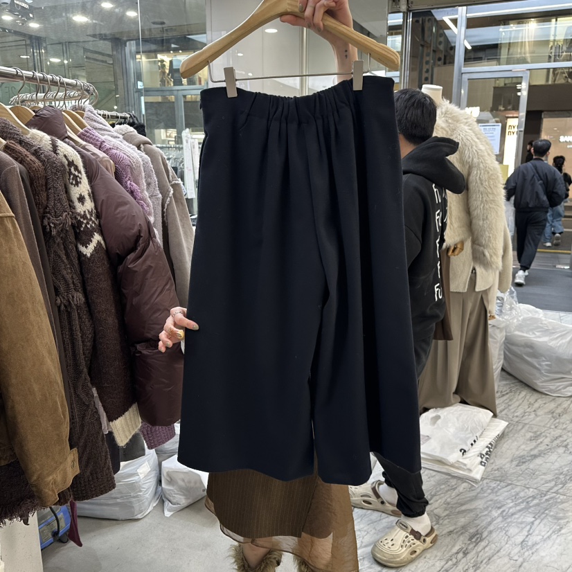 FOUNDATION東大門㊣直郵女裝新品人氣休閑真品休閑褲不含腰帶FOUNDATION休閑褲