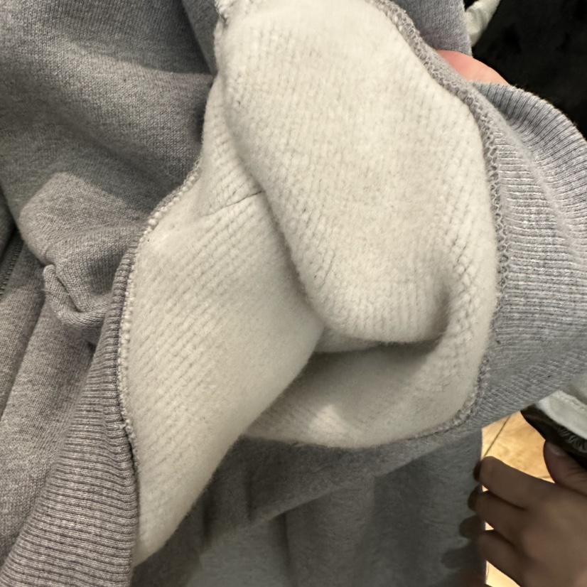 CREAM VILLA東大門㊣代購女裝新款人氣夾克拉鏈加絨CREAMVILLA夾克