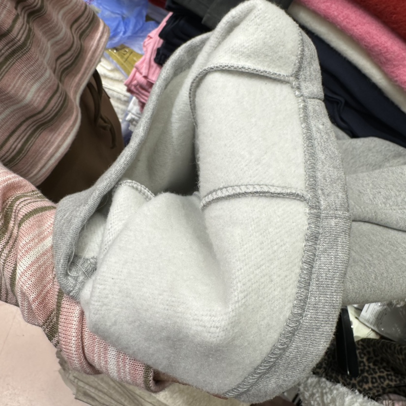 RUNWAY-런웨이韓國代購㊣女士新款推薦休閑人氣休閑褲加絨RUNWAY休閑褲