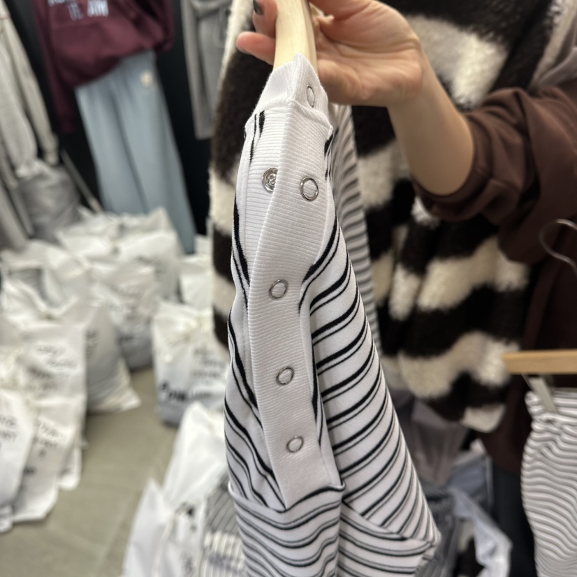 UNA/THE MAY東大門㊣直郵女裝新品休閑時尚職業真品25秋冬套裝THEMAY/UNA套裝