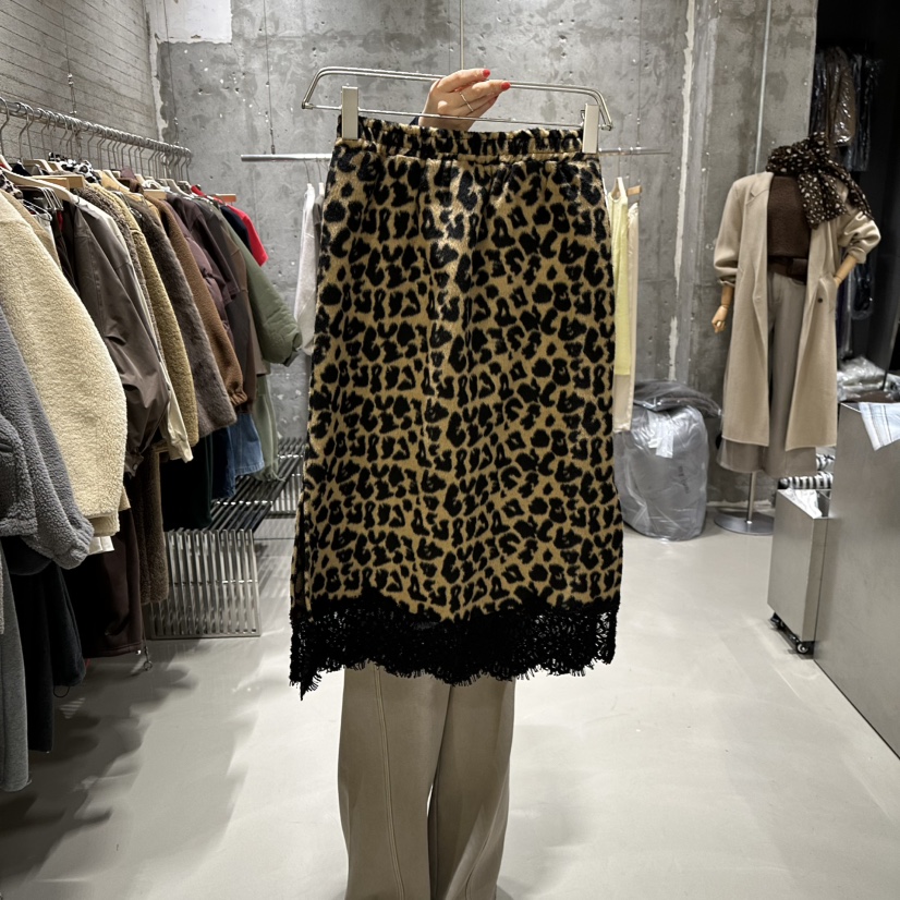 JUNI東大門㊣直郵女士新品真品時尚熱賣25秋冬人氣職業長裙my juni長裙