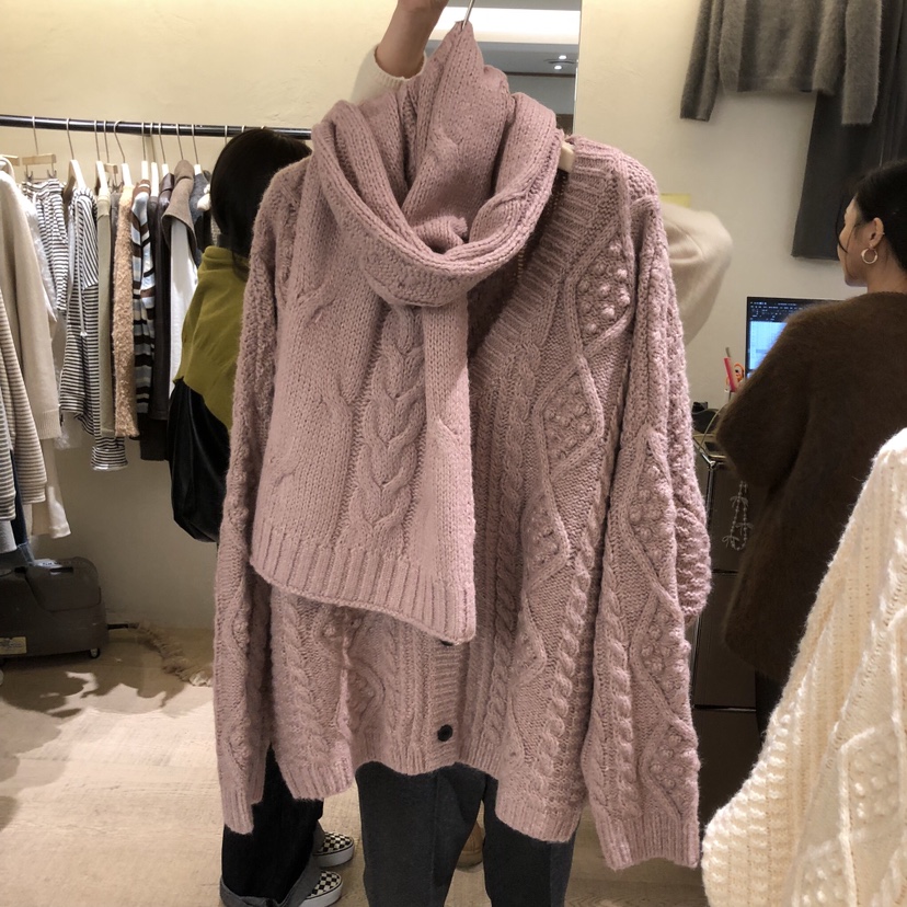 W AND J東大門㊣直郵女士新品人氣休閑時尚真品推薦職業套裝W AND J套裝圖色3