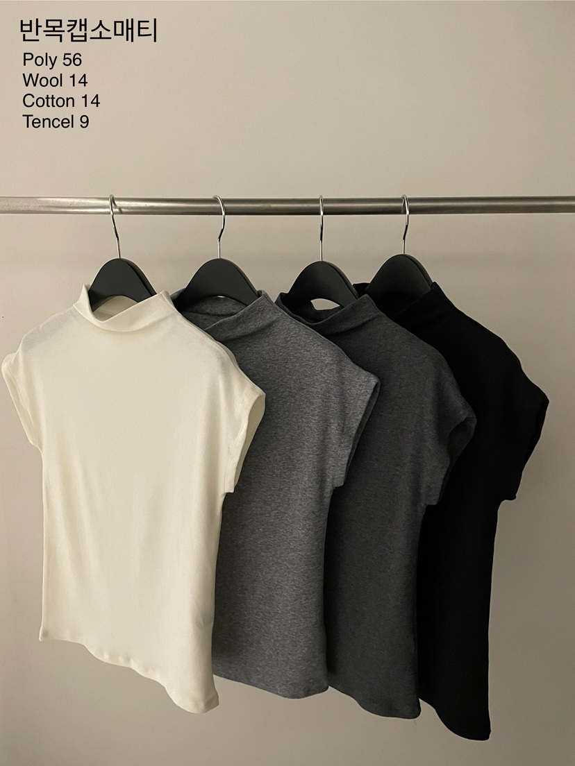 FLAT GARDEN/LA MUETTE/JAMIESTONE韓國代購㊣女裝新款休閑T恤FLAT GARDEN/LA MUETTE/JAMIESTONET恤