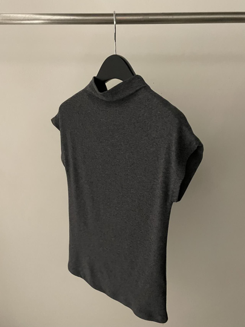 FLAT GARDEN/LA MUETTE/JAMIESTONE韓國代購㊣女裝新款休閑T恤FLAT GARDEN/LA MUETTE/JAMIESTONET恤圖色3