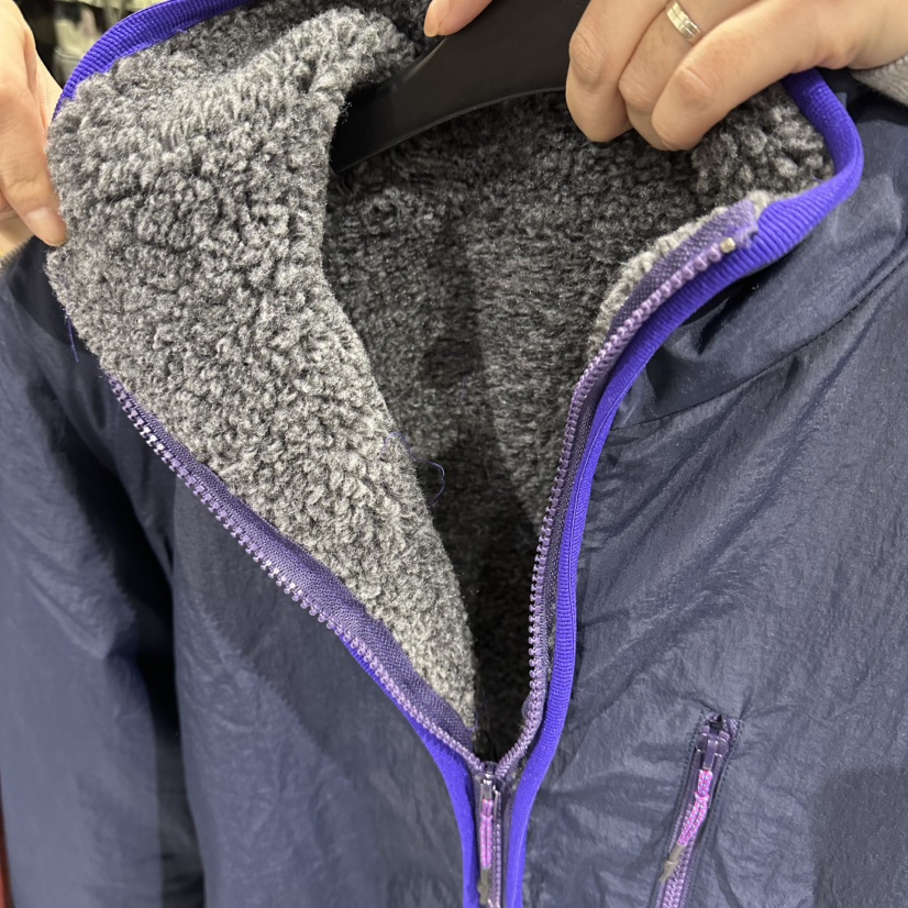 VANTA東大門㊣代購女士新品休閑職業推薦時尚人氣真品夾克抓絨VANTA夾克