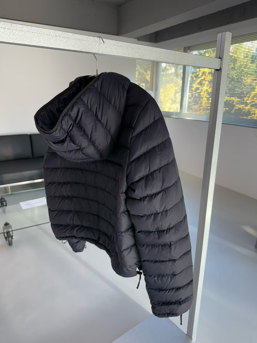 TUG東大門㊣實拍女裝新品職業推薦休閑人氣熱賣25秋冬短款羽絨服TUG短款羽絨服