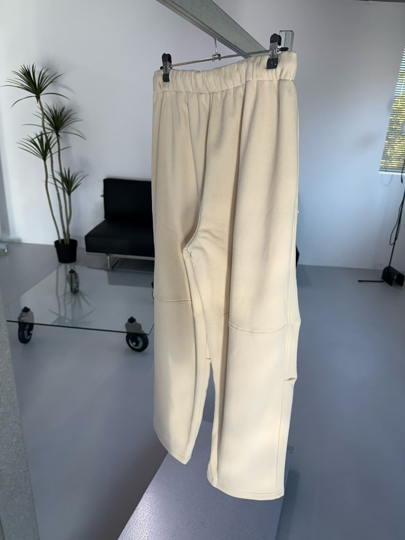 TUG韓國直郵㊣女裝新款25秋冬人氣真品熱賣休閑褲加絨抓絨長款TUG休閑褲