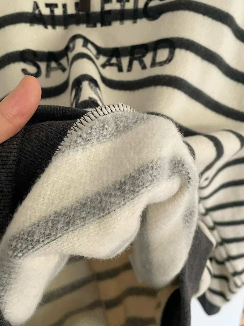 ONDO-P韓國直郵㊣女裝新款真品推薦休閑人氣衛衣拉鏈高領短款ONDO-P衛衣