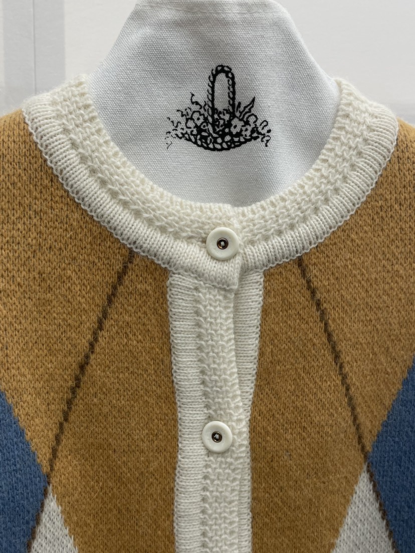 MILUI韓國直郵㊣女士新品職業25秋冬人氣休閑熱賣推薦針織衫MILUI針織衫