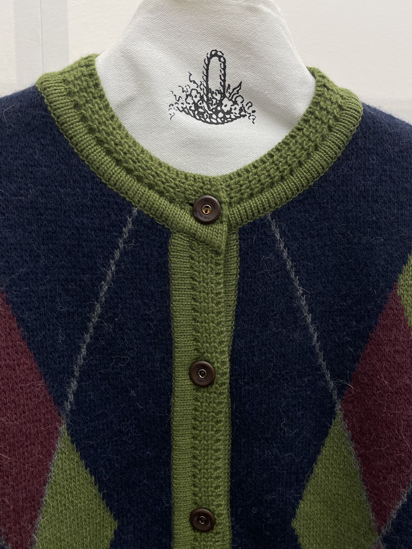 MILUI韓國直郵㊣女士新品職業25秋冬人氣休閑熱賣推薦針織衫MILUI針織衫