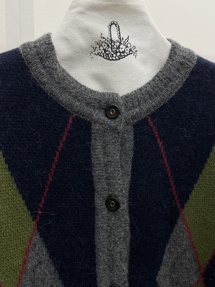 MILUI韓國直郵㊣女士新品職業25秋冬人氣休閑熱賣推薦針織衫MILUI針織衫