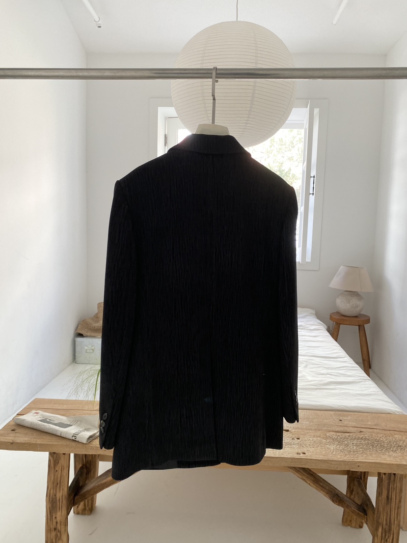 BOHEME東大門㊣代購女裝新款推薦25秋冬熱賣時尚休閑真品夾克BOHEME夾克