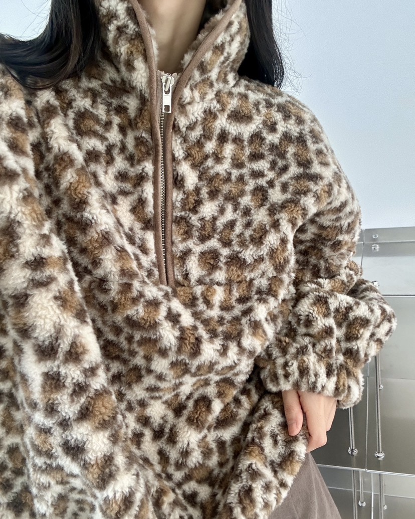 HOWDY韓國直郵㊣女士新品休閑推薦人氣熱賣25秋冬職業時尚夾克howdy夾克