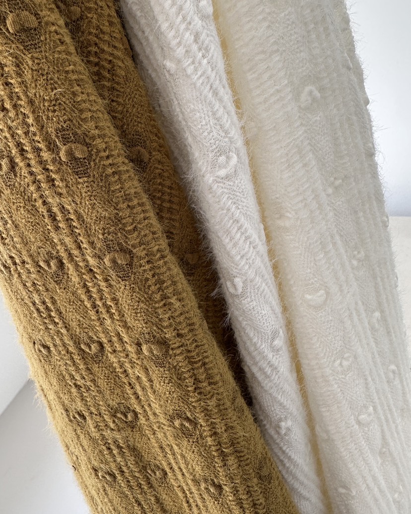 HOWDY東大門㊣實拍女裝新款時尚休閑25秋冬人氣真品熱賣長裙howdy長裙