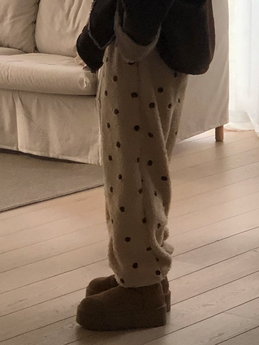 ONDO-P韓國直郵㊣女裝新款休閑熱賣職業人氣時尚25秋冬休閑褲ONDO-P休閑褲