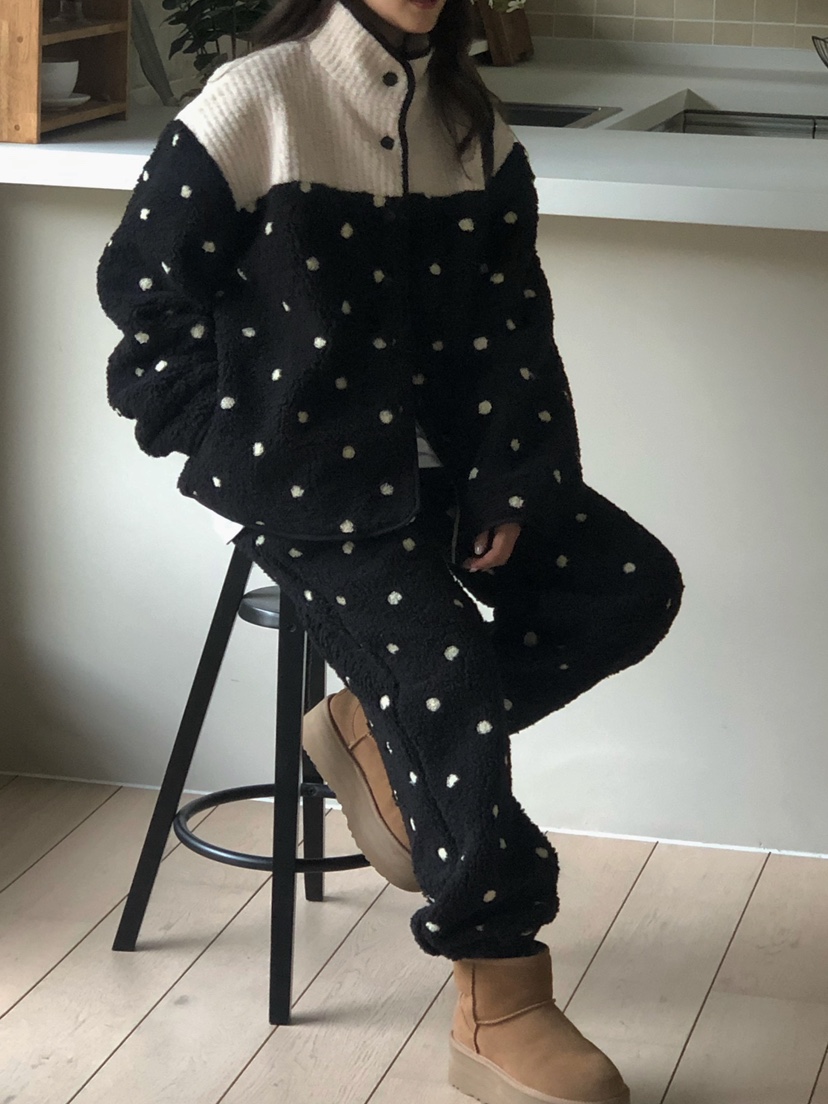 ONDO-P韓國直郵㊣女裝新款休閑熱賣職業人氣時尚25秋冬休閑褲ONDO-P休閑褲