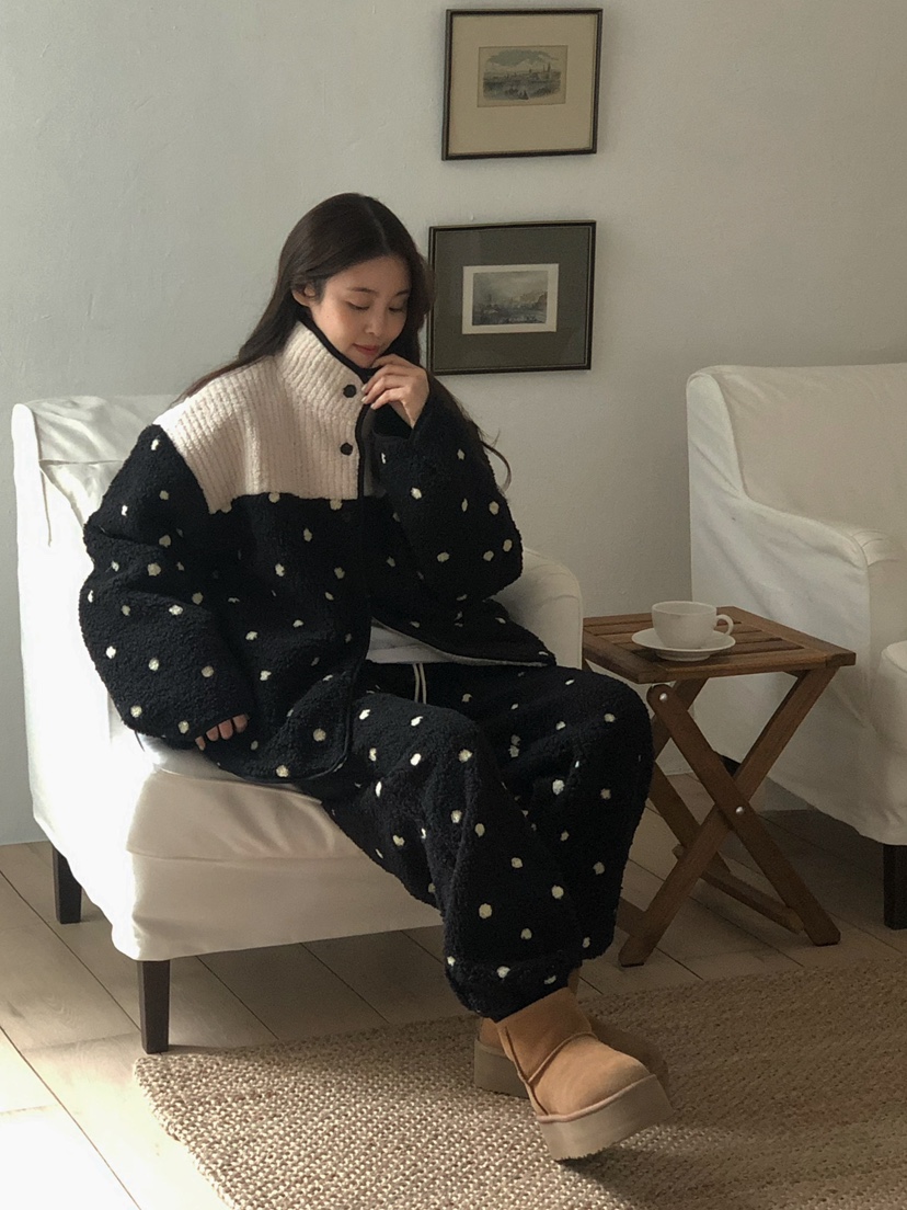 ONDO-P韓國直郵㊣女裝新款休閑熱賣職業人氣時尚25秋冬休閑褲ONDO-P休閑褲