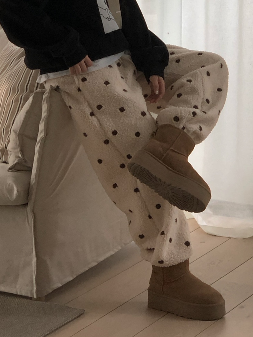 ONDO-P韓國直郵㊣女裝新款休閑熱賣職業人氣時尚25秋冬休閑褲ONDO-P休閑褲