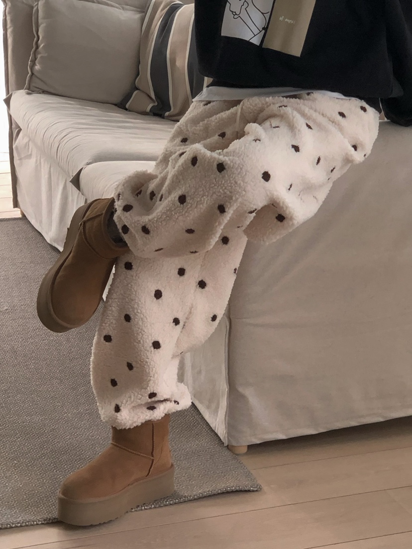 ONDO-P韓國直郵㊣女裝新款休閑熱賣職業人氣時尚25秋冬休閑褲ONDO-P休閑褲