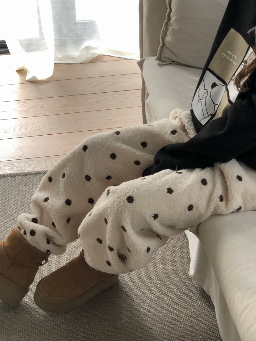 ONDO-P韓國直郵㊣女裝新款休閑熱賣職業人氣時尚25秋冬休閑褲ONDO-P休閑褲