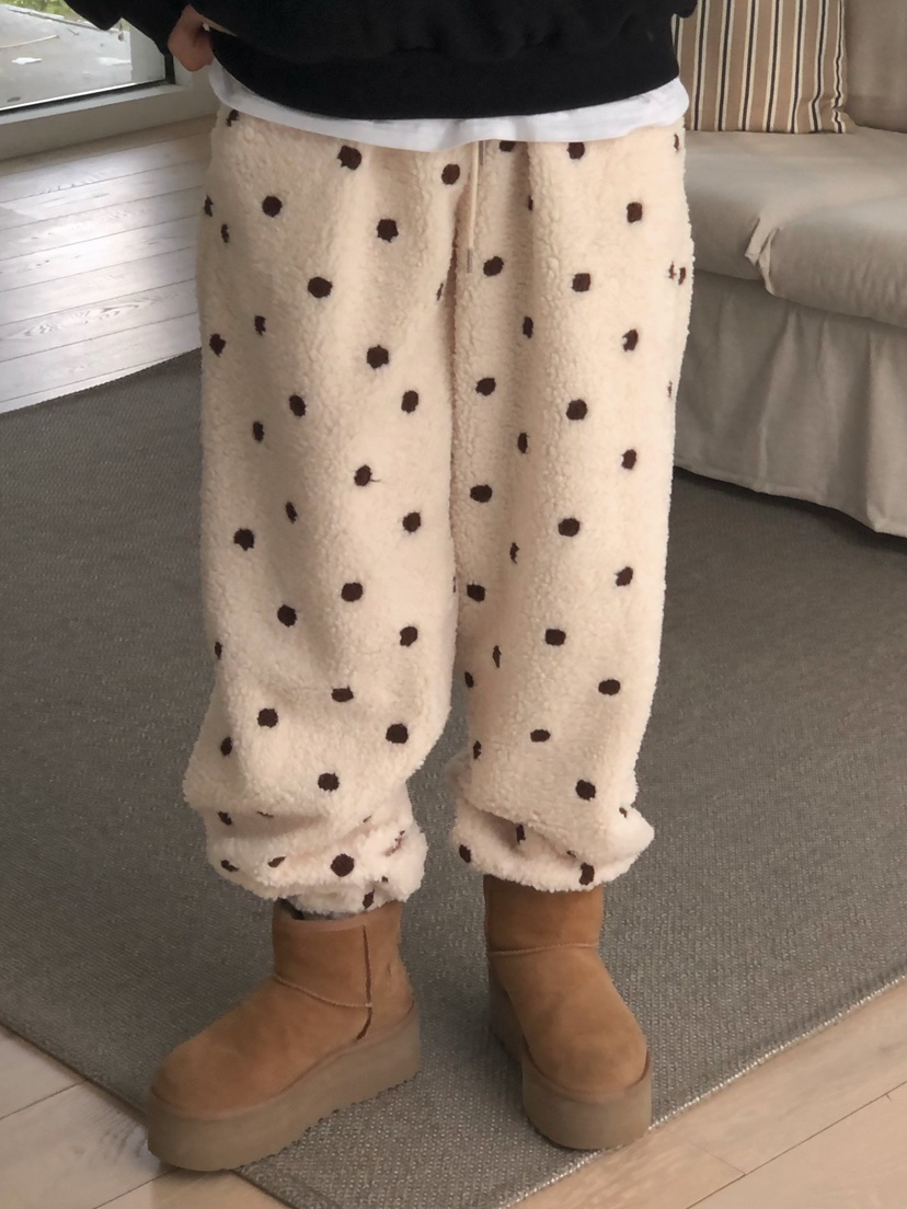 ONDO-P韓國直郵㊣女裝新款休閑熱賣職業人氣時尚25秋冬休閑褲ONDO-P休閑褲