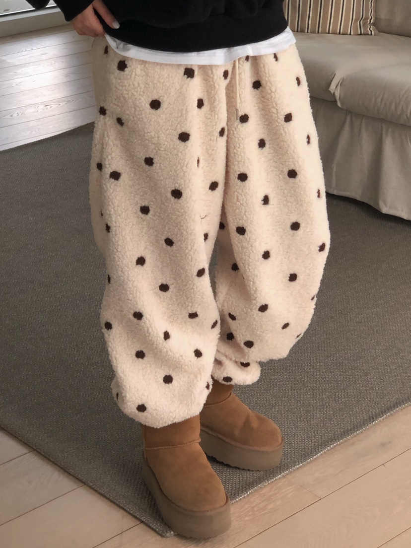 ONDO-P韓國直郵㊣女裝新款休閑熱賣職業人氣時尚25秋冬休閑褲ONDO-P休閑褲