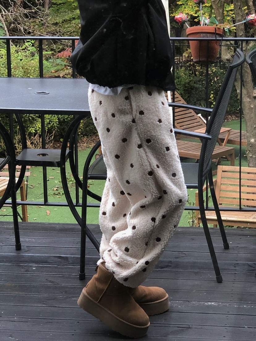 ONDO-P韓國直郵㊣女裝新款休閑熱賣職業人氣時尚25秋冬休閑褲ONDO-P休閑褲